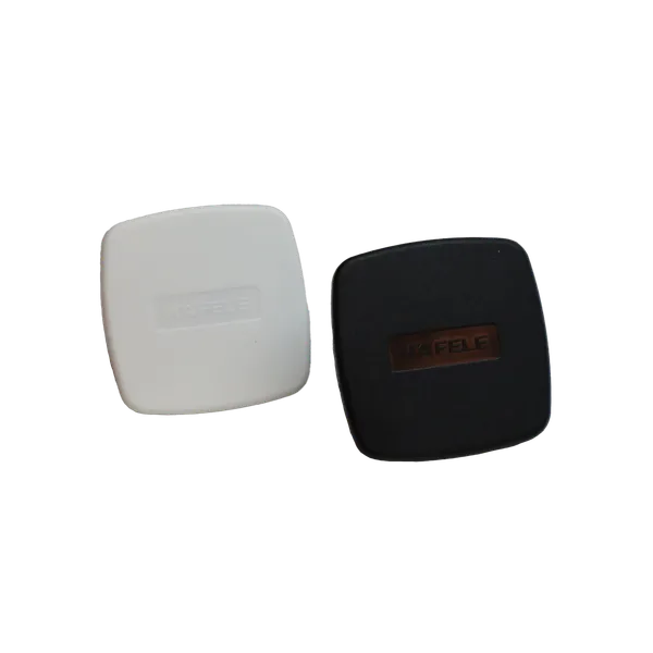 Beslagsett Planofit Dørretter 1 Gjengestang - Flere Farger