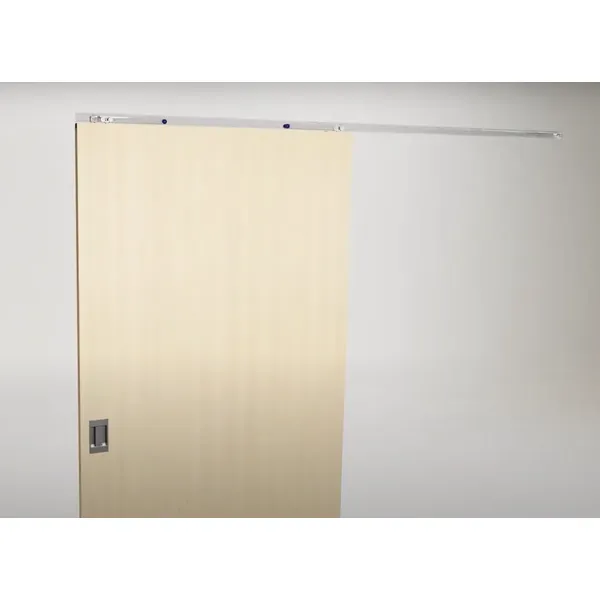 Skyvedørssystem Hawa Porte 100 Hmt Pocket Push-To-Open 2,5m