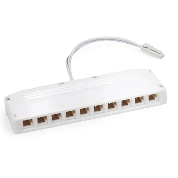 Koblingsblokk 10 Porter Micro24