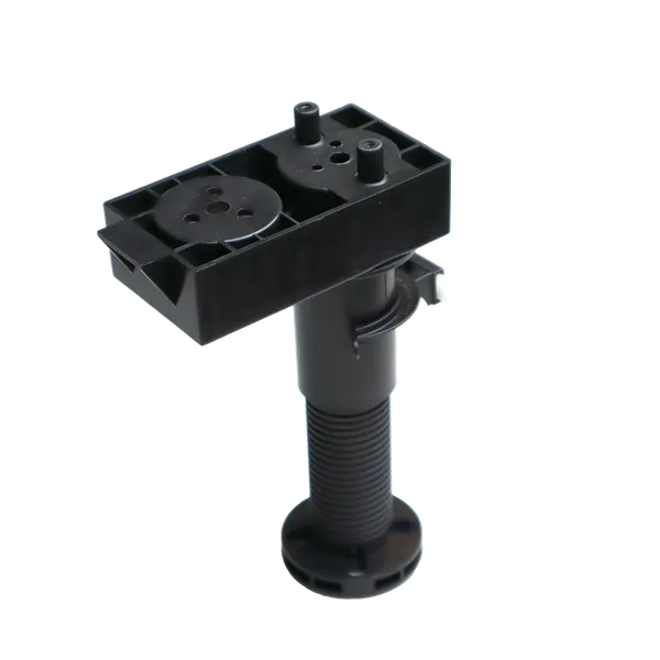 Sokkelbein BT 100-170mm Komplett 4stk