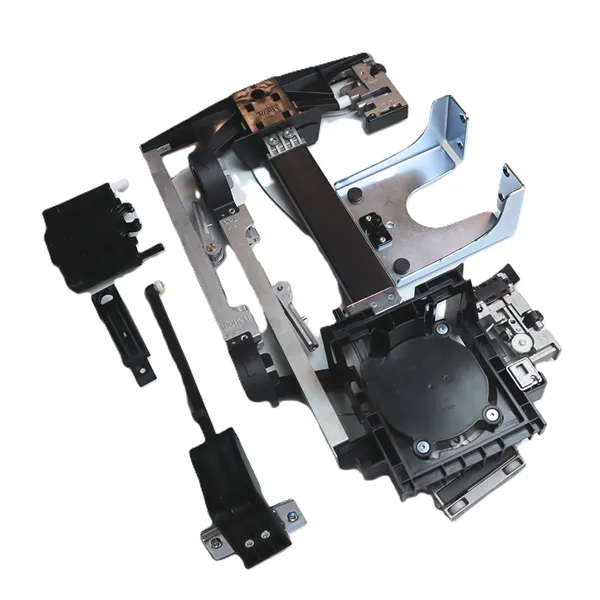 Push Slide-In-Sett Hawa Folding Concepta III 25 Høyre