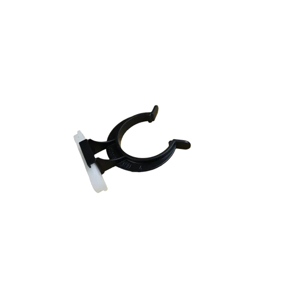 Klips Sokkelbein Sort