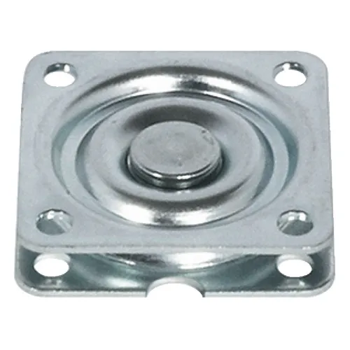 Dreieskive 57x57x10.5mm 50kg