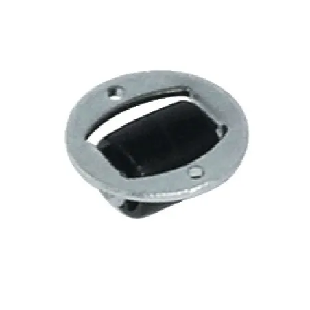 Hjul 360° Til Dreieskive 25kg