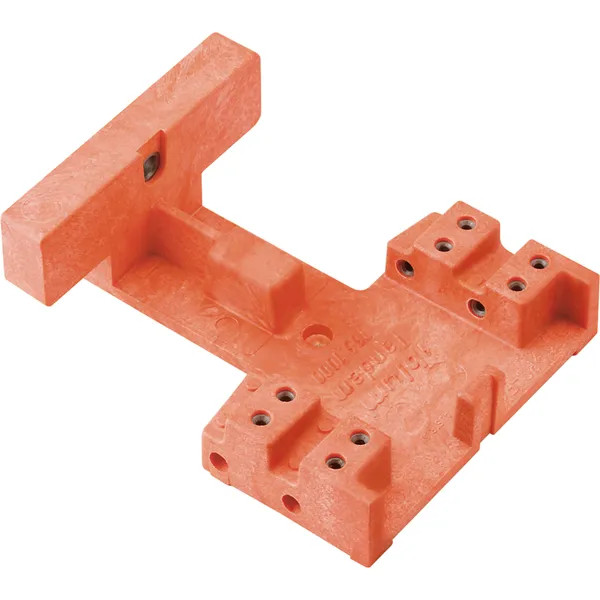 Bormal Blum Movento/Tandem Monteringspunkter