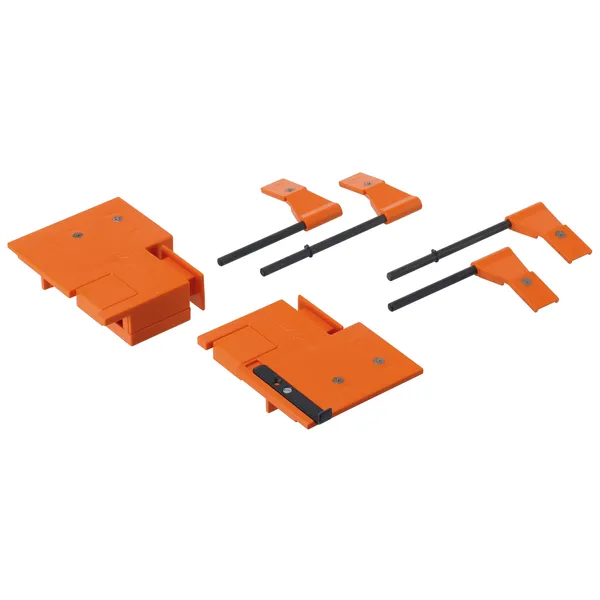 Markeringsmal Blum For Tandembox Frontfeste