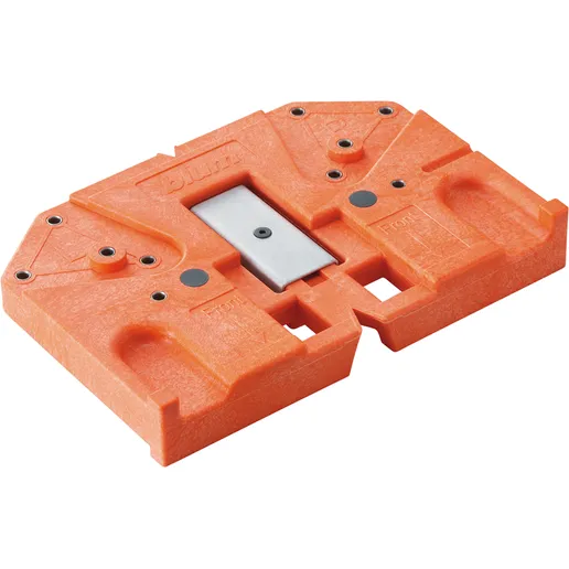 Bormal Tandembox Tip-On Synkro Z55