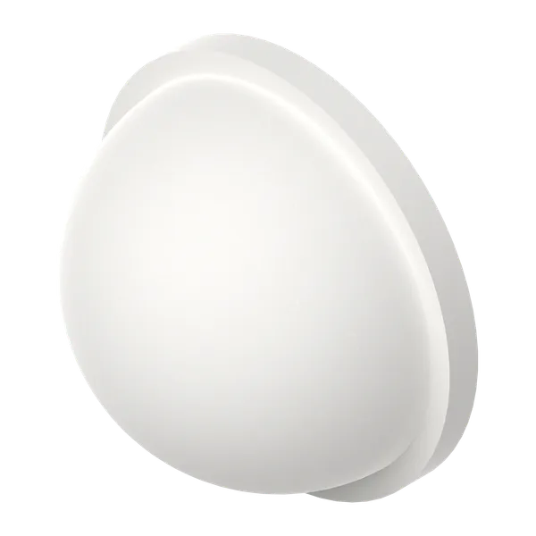 Dørdemper Blum For Korrigering Av Fuge 2stk