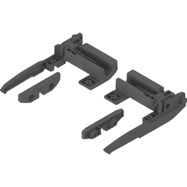 Skuffelås Blum Borduttrekk Pull-Out Shelf Lock