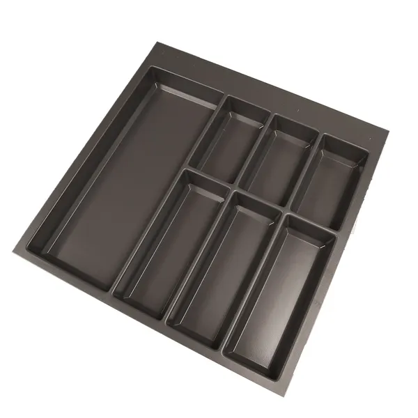 Bestikkinnlegg Classico antrasitt