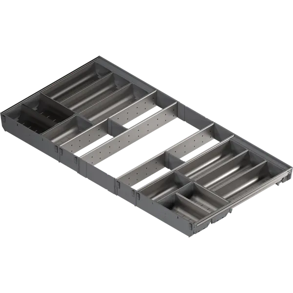 Bestikkinnlegg Blum Orga-Line