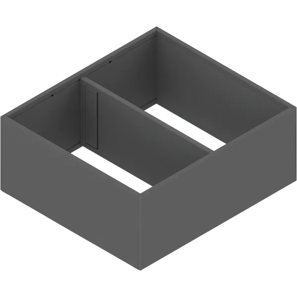 Skufferamme Blum Ambia-Line Kolonial - flere farger