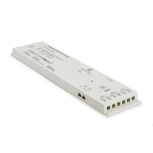 Trafo X-Driver 6.utganger 24V 30/60/96W