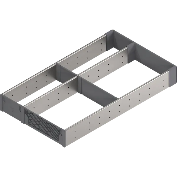 Redskapsinndeler Blum Orgaline for Tandem