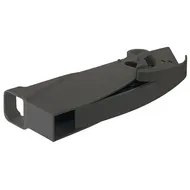 Demper Kesseböhmer LeMans antrasitt/hvit 2stk - høyre/venstre