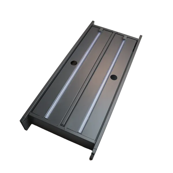 Folieinnlegg IMA Flex antrasitt