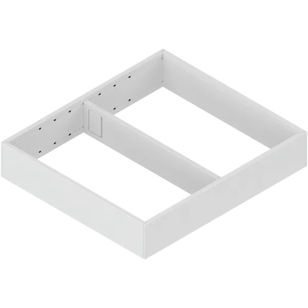 Skufferamme Blum Ambia-Line for Legrabox/Merivobox stål