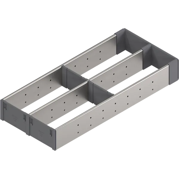 Redskapsinnlegg Blum Orga-Line 550mm