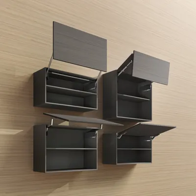 Alt om Aventos Løftebeslag