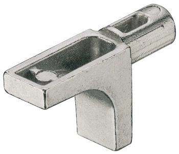 Hyllebærer K Line Ø5mm Stål