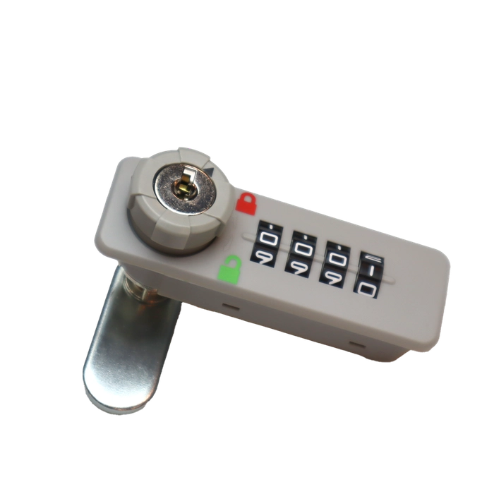 Kodelås Cam Lock M224 Privat