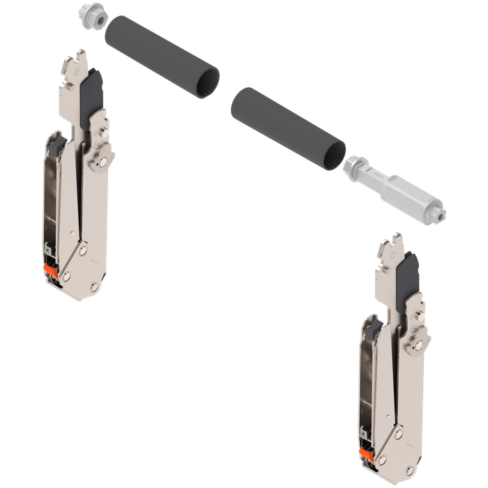 Løftearm Blum Aventos HL-Top