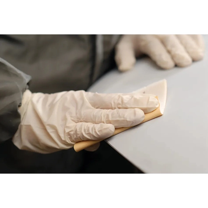 Sliperull  Mirka Goldflex Soft P150  25m