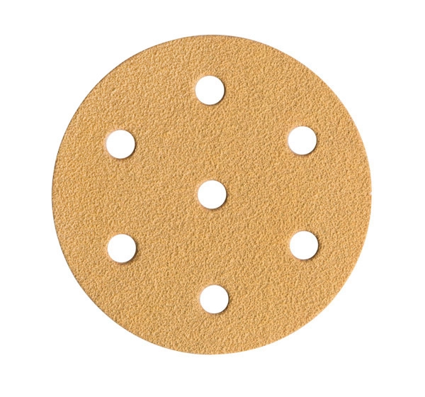 Slipepapir Mirka Gold 150mm 10stk