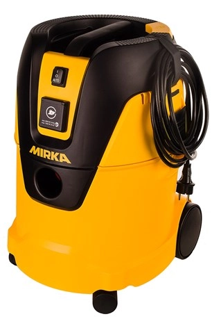 Støvsuger Mirka 1230L 230V