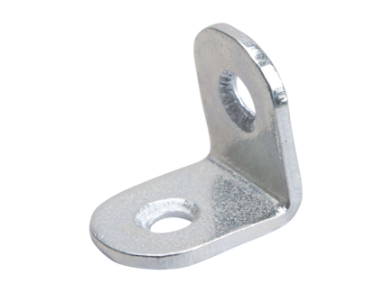 Metallvinkel 20x20mm