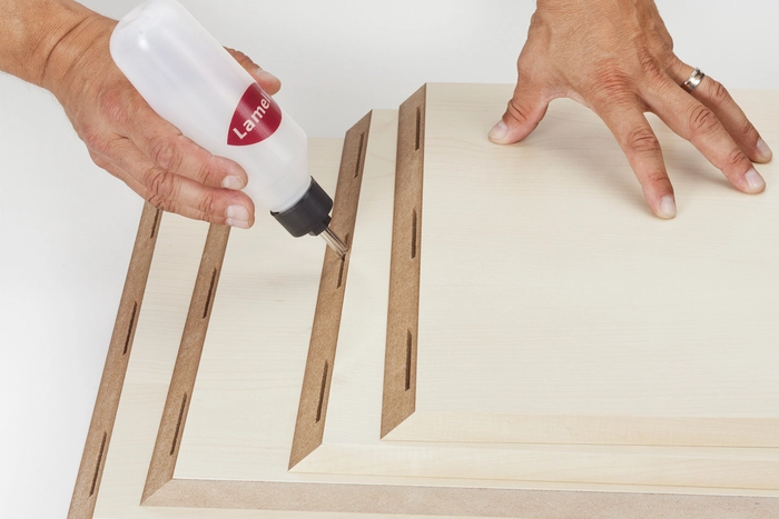 Limapplikator Lamello Minicol M