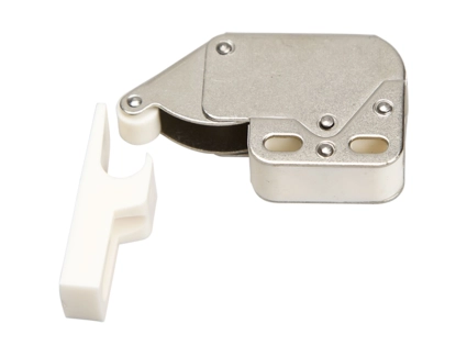 Trykk-Lås Minilatc 2-Delt