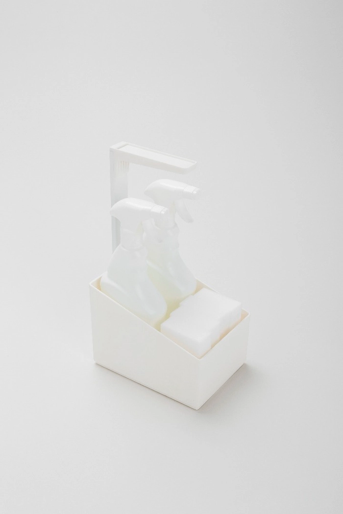 Vaskeutrekk Pelly Clean & Polish To-Go 200mm Antrasitt